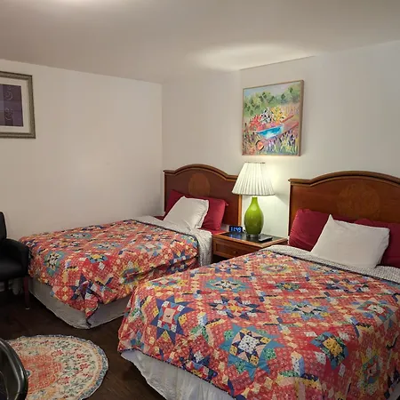 Apple Inn And Suites Cooperstown Area-2