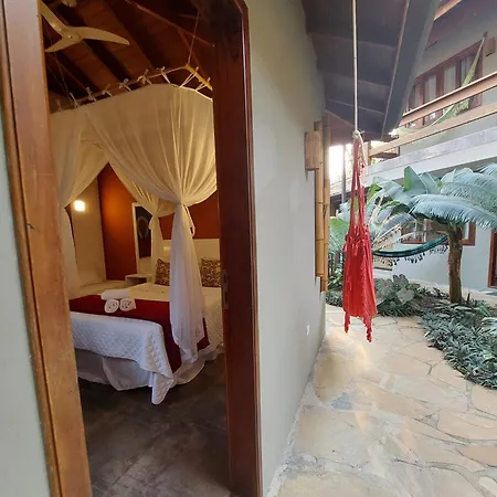 Magias de Paraty Ecopousada-3