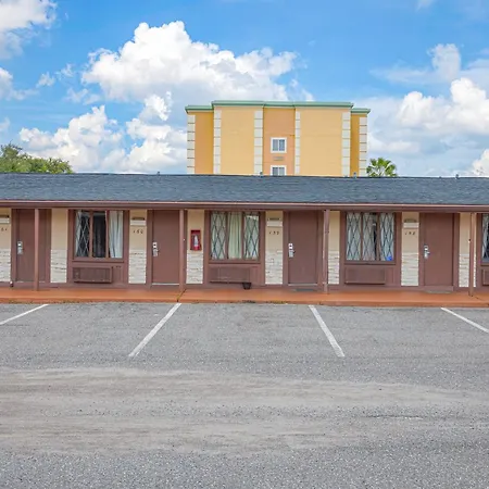 Liberty Inn And Suites Orlando - Kissimmee Near Disney World-2