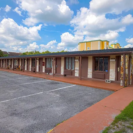 Liberty Inn And Suites Orlando - Kissimmee Near Disney World-3