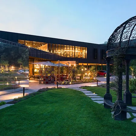 Manna Resort-2
