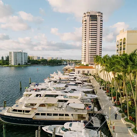 Beach Club At The Boca Raton-2