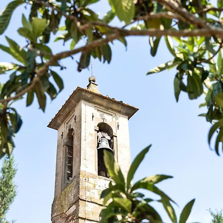 Pieve Aldina - Relais & Chateaux-2