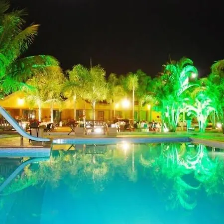Barretos Country Resort-2
