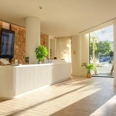 Hotel & Spa Blau Parc-2