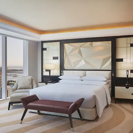 Sheraton Manila Bay-3