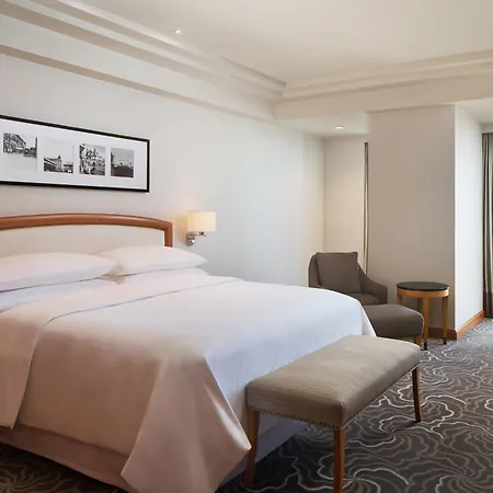 Sheraton Manila Bay-2