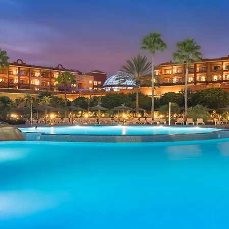 Sheraton Fuerteventura Golf & Spa Resort-3