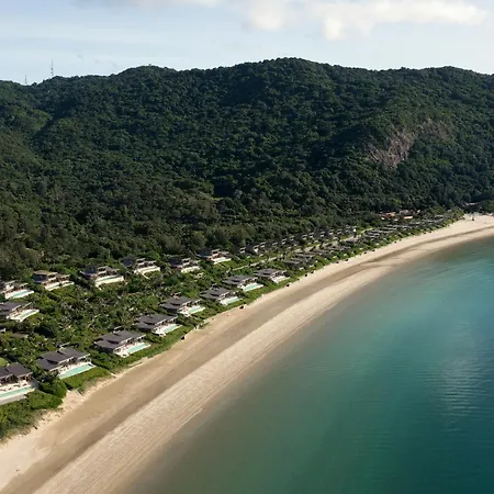 Six Senses Con Dao - Turtle Island Paradise-2