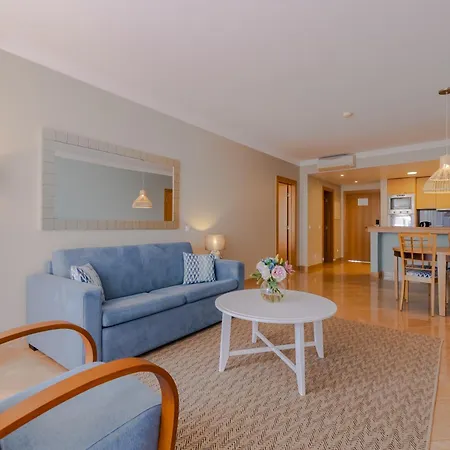 Pestana Alvor Park Suites Hotel-2