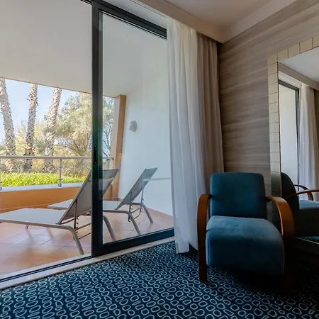Pestana Alvor Park Suites Hotel-2