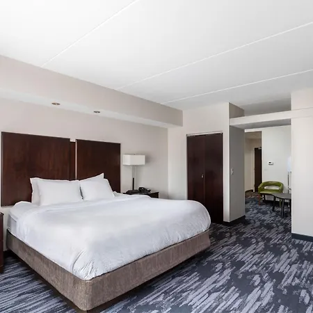 Fairfield Inn Suites Elkin Jonesville-2