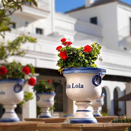 Hotel Doña Lola Zahara-2