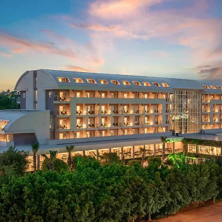 Telatiye Resort Hotel-2