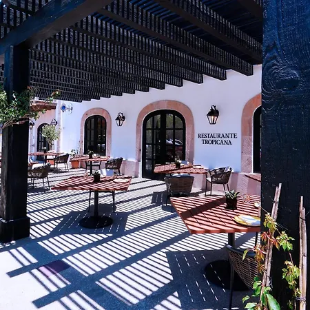 Tropicana Los Cabos, Tapestry Collection By Hilton-2