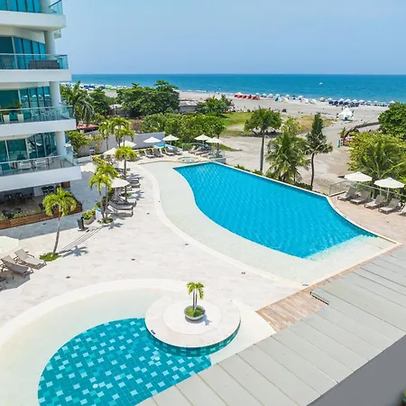 Sonesta Hotel Cartagena-2