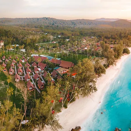 Koh Kood Paradise Beach-2