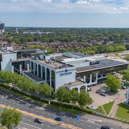 Fletcher Hotel-Restaurant Nieuwegein-Utrecht-3