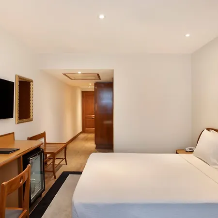 Windsor Guanabara Hotel-3