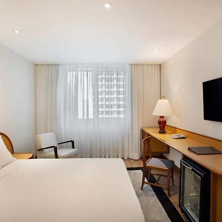 Windsor Guanabara Hotel-2