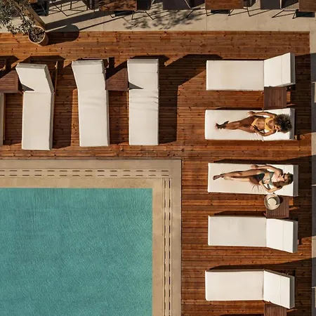 Cook'S Club Hersonissos Crete (Adults Only)-3