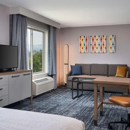 Homewood Suites Medford-2