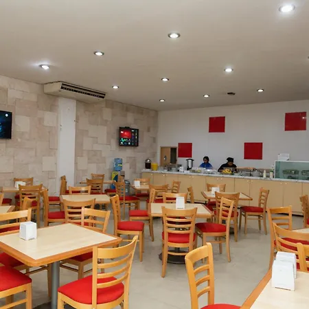 Premier Inn Tuxtla-2