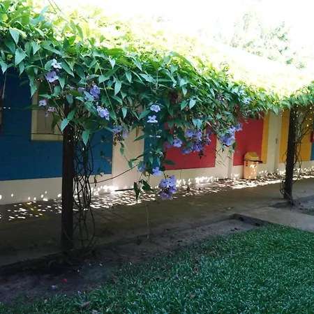 Pousada Água Doce-2