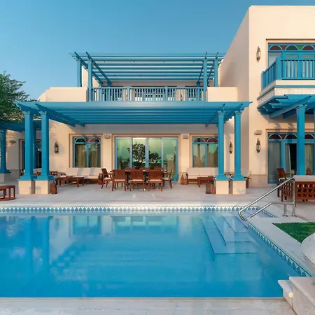 Hilton Salwa Beach Resort And Villas-2