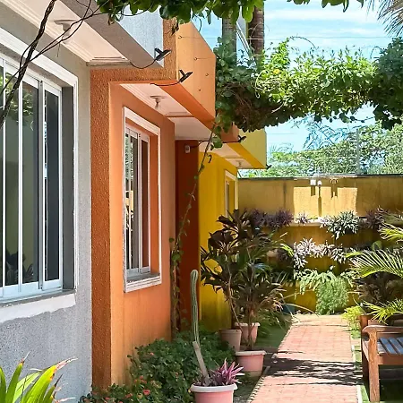 Hotel Dunas Vila Cumbuco-2