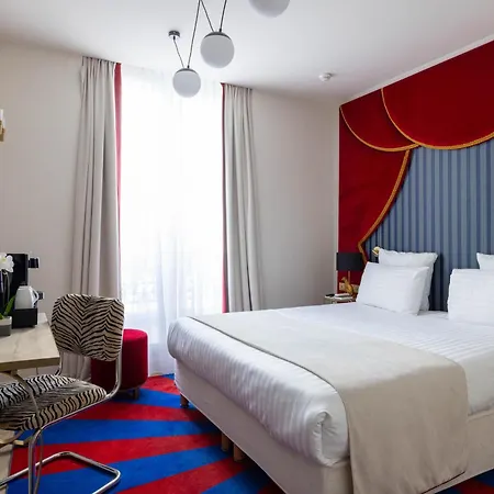 Hotel Astra Opera - Astotel-2