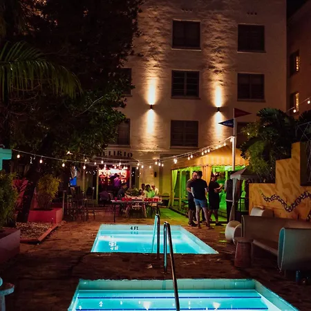 Viajero Miami (Adults Only)-3