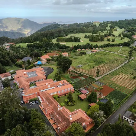 Enotel Santo Da Serra-3