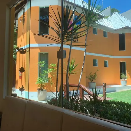 Hotel Morro De São Paulo-2