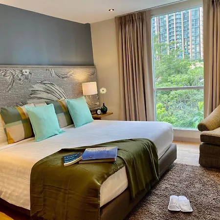 Asoke Residence Sukhumvit By Uhg-2
