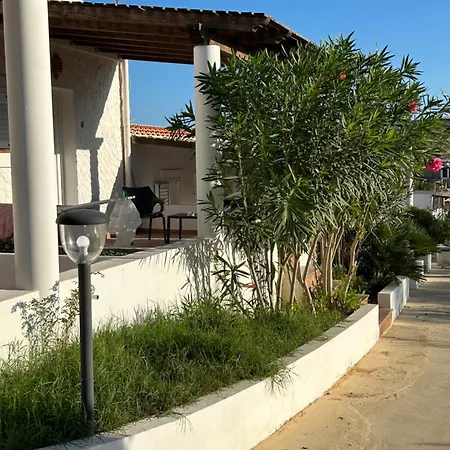 Oasi Di Casablanca-2