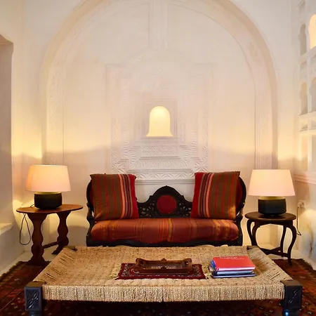Qambani Luxury Resort-3