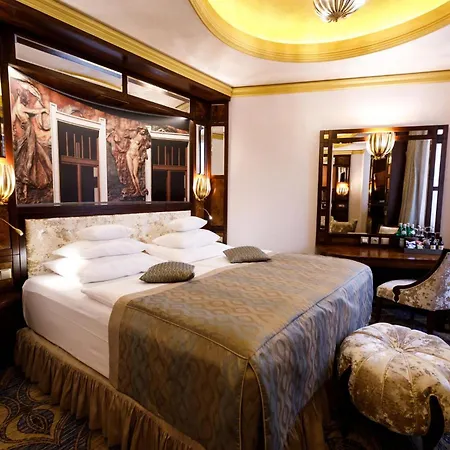 King'S Resort - Casino And Hotels - Adults Only-2