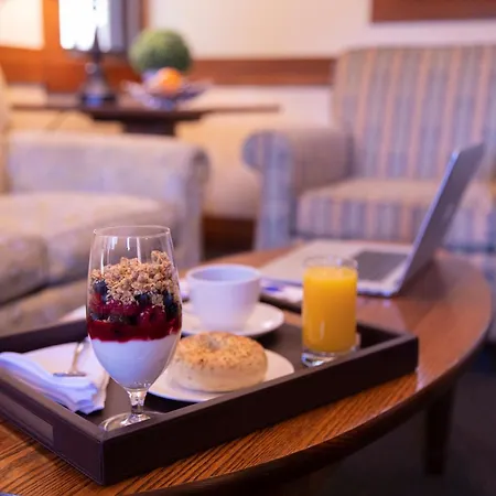 Ucla Lake Arrowhead Lodge-2