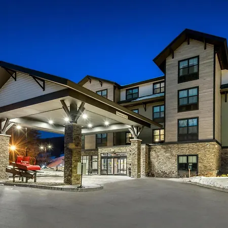 Fairfield By Marriott Inn & Suites North Conway-2