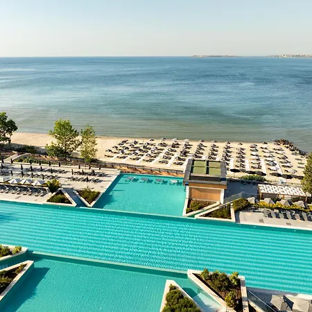 Secrets Sunny Beach Resort And Spa (Adults Only)-2