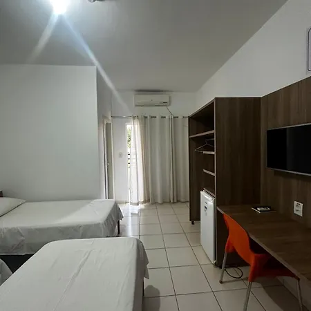 Hotel Catarinense-3