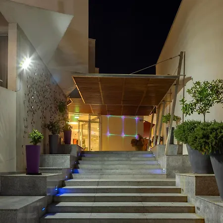 Park Beach Hotel-3