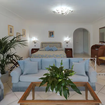 Hotel Villa Brunella-2