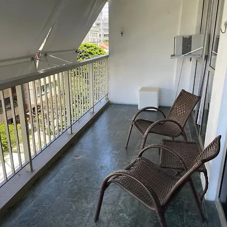 Excelente Apart Hotel Ipanema-3