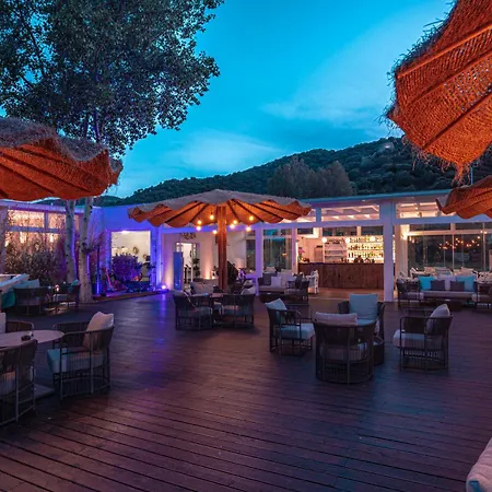 Cala Sinzias Resort-2