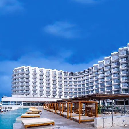 Cadiz Bahia By Qhotels-2