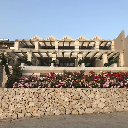 Agios Gordios Beach Resort-3