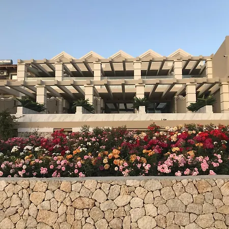 Agios Gordios Beach Resort-2
