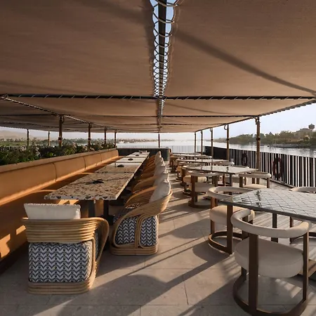 Soleil Nile Cruise - Mondays From Luxor & Fridays From Aswan-2